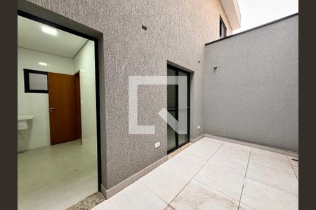 Casa à venda com 200m², 3 quartos e 4 vagasÁrea privativa