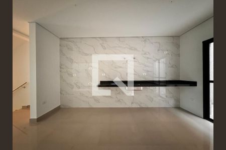 Casa à venda com 200m², 3 quartos e 4 vagasCozinha