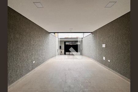 Casa à venda com 200m², 3 quartos e 4 vagasGaragem