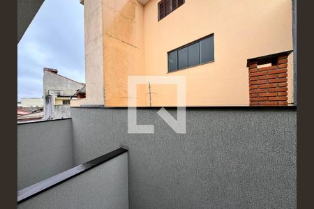 Casa à venda com 200m², 3 quartos e 4 vagasVista da suite 1