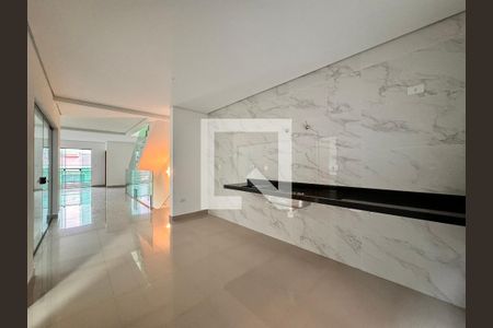 Casa à venda com 200m², 3 quartos e 4 vagasCozinha