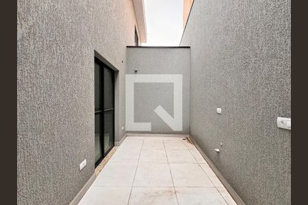 Casa à venda com 200m², 3 quartos e 4 vagasÁrea privativa