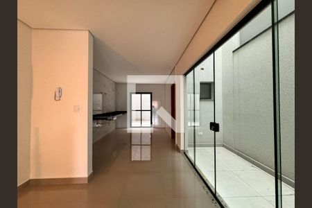 Casa à venda com 200m², 3 quartos e 4 vagasCozinha