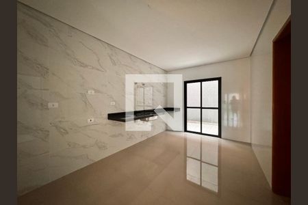 Casa à venda com 200m², 3 quartos e 4 vagasCozinha