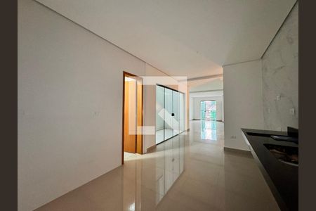 Casa à venda com 200m², 3 quartos e 4 vagasCozinha