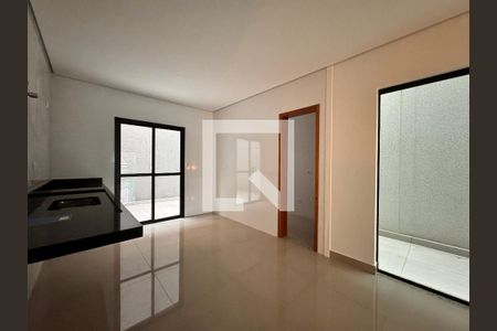 Casa à venda com 200m², 3 quartos e 4 vagasCozinha