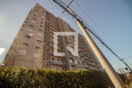 Apartamento à venda com 65m², 2 quartos e 1 vaga Apartamento à venda com 65m², 2 quartos e 1 vagaFachada