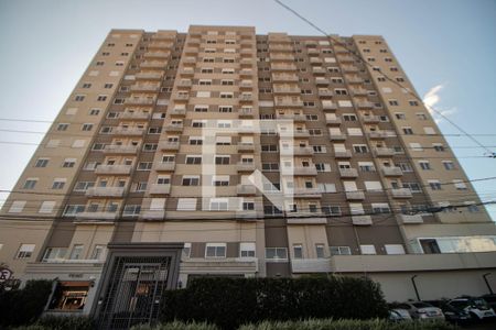 Apartamento à venda com 65m², 2 quartos e 1 vaga Apartamento à venda com 65m², 2 quartos e 1 vagaFachada
