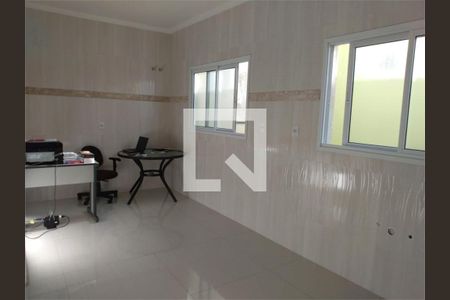 Casa à venda com 4 quartos, 191m² em Jardim Marambaia II, Jundiaí