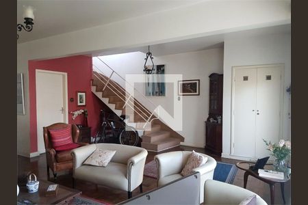 Casa à venda com 3 quartos, 200m² em Chácara Santo Antônio (Zona Sul), São Paulo