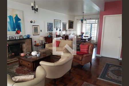 Casa à venda com 3 quartos, 200m² em Chácara Santo Antônio (Zona Sul), São Paulo