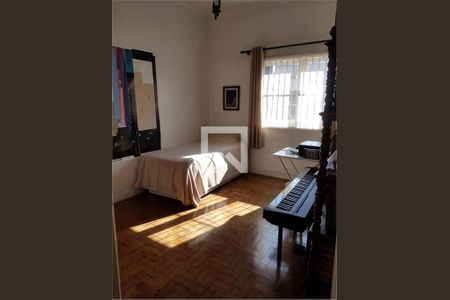 Casa à venda com 3 quartos, 200m² em Chácara Santo Antônio (Zona Sul), São Paulo