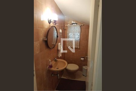 Casa à venda com 3 quartos, 200m² em Chácara Santo Antônio (Zona Sul), São Paulo