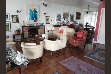 Casa à venda com 3 quartos, 200m² em Chácara Santo Antônio (Zona Sul), São Paulo