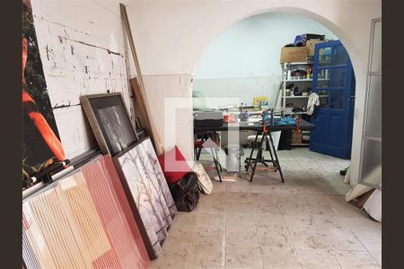 Casa à venda com 3 quartos, 200m² em Chácara Santo Antônio (Zona Sul), São Paulo