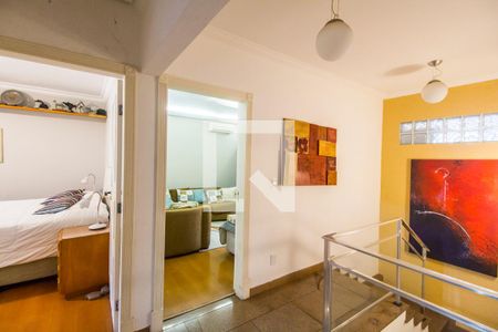 Casa de condomínio para alugar com 385m², 4 quartos e 3 vagas Casa de condomínio para alugar com 385m², 4 quartos e 3 vagasSuíte 2