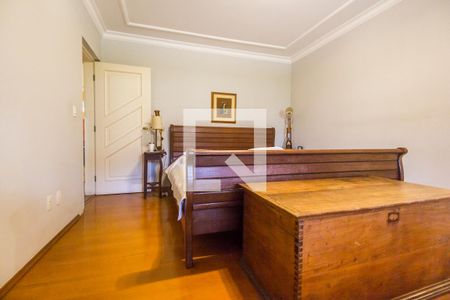 Casa de condomínio para alugar com 385m², 4 quartos e 3 vagas Casa de condomínio para alugar com 385m², 4 quartos e 3 vagasSuíte master