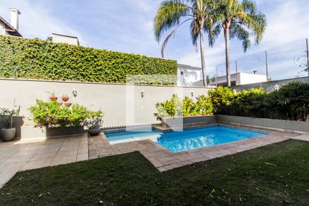 Casa de condomínio para alugar com 385m², 4 quartos e 3 vagas Casa de condomínio para alugar com 385m², 4 quartos e 3 vagasPiscina