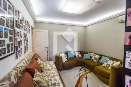 Casa de condomínio para alugar com 385m², 4 quartos e 3 vagas Casa de condomínio para alugar com 385m², 4 quartos e 3 vagasSuíte 2