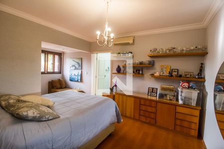 Casa de condomínio para alugar com 385m², 4 quartos e 3 vagas Casa de condomínio para alugar com 385m², 4 quartos e 3 vagasSuíte 3