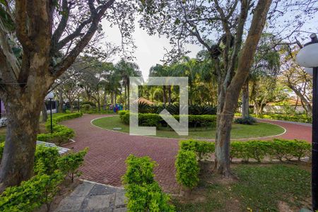 Apartamento à venda com 63m², 1 quarto e 2 vagasÁrea Comum Praça