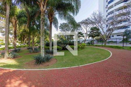 Apartamento à venda com 63m², 1 quarto e 2 vagasÁrea Comum Praça