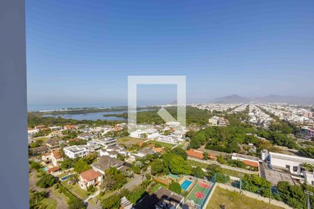 Apartamento à venda com 63m², 1 quarto e 2 vagasVaranda Vista