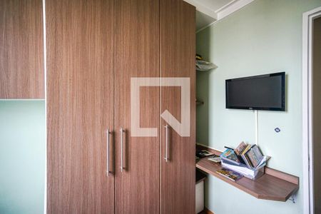 Quarto 01 de apartamento à venda com 3 quartos, 64m² em Vila Esperança, São Paulo