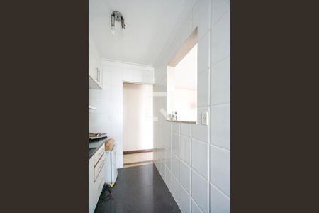 Apartamento à venda com 64m², 3 quartos e 2 vagas Apartamento à venda com 64m², 3 quartos e 2 vagasCozinha