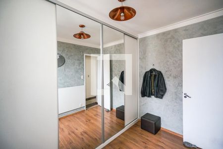 Apartamento à venda com 64m², 3 quartos e 2 vagas Apartamento à venda com 64m², 3 quartos e 2 vagasQuarto 02
