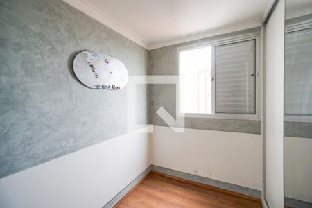 Quarto 02 de apartamento à venda com 3 quartos, 64m² em Vila Esperança, São Paulo