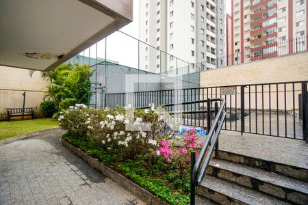 Apartamento à venda com 64m², 3 quartos e 2 vagas Apartamento à venda com 64m², 3 quartos e 2 vagasÁrea externa