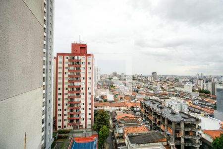 Apartamento à venda com 64m², 3 quartos e 2 vagas Apartamento à venda com 64m², 3 quartos e 2 vagasVista do quarto 02