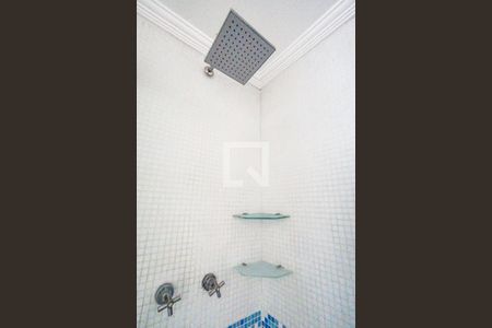 Apartamento à venda com 64m², 3 quartos e 2 vagas Apartamento à venda com 64m², 3 quartos e 2 vagasBanheiro social - Chuveiro