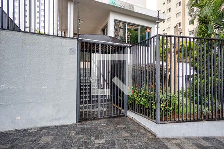 Apartamento à venda com 64m², 3 quartos e 2 vagas Apartamento à venda com 64m², 3 quartos e 2 vagasFachada