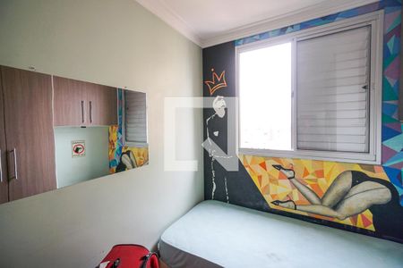 Quarto 01 de apartamento à venda com 3 quartos, 64m² em Vila Esperança, São Paulo