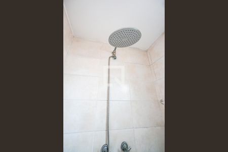 Apartamento à venda com 64m², 3 quartos e 2 vagas Apartamento à venda com 64m², 3 quartos e 2 vagasBanheiro da suíte - Chuveiro