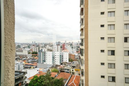 Vista do quarto 01 de apartamento à venda com 3 quartos, 64m² em Vila Esperança, São Paulo