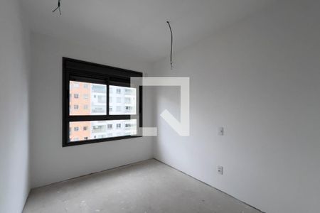 Apartamento à venda com 120m², 3 quartos e 2 vagasQuarto 2