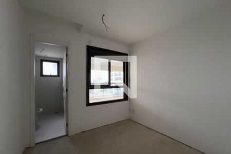 Apartamento à venda com 120m², 3 quartos e 2 vagasQuarto 3