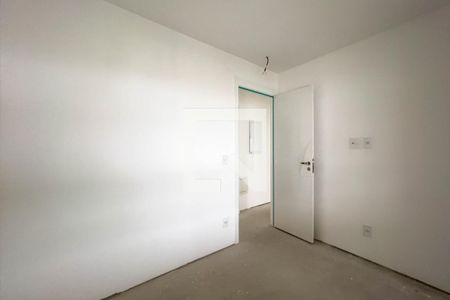 Apartamento à venda com 120m², 3 quartos e 2 vagasQuarto 3