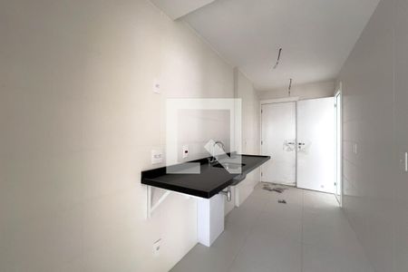 Apartamento à venda com 120m², 3 quartos e 2 vagasCozinha