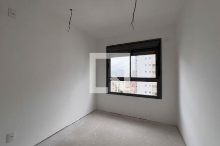 Apartamento à venda com 120m², 3 quartos e 2 vagasQuarto 2