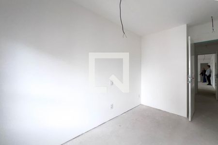 Apartamento à venda com 120m², 3 quartos e 2 vagasQuarto 2