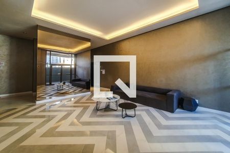 Apartamento à venda com 120m², 3 quartos e 2 vagasHall de entrada