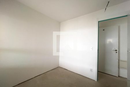 Apartamento à venda com 120m², 3 quartos e 2 vagasQuarto 3