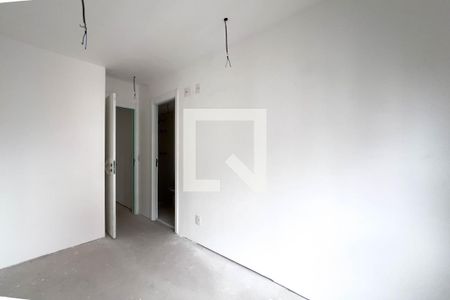 Apartamento à venda com 120m², 3 quartos e 2 vagasQuarto 2