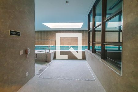 Apartamento à venda com 120m², 3 quartos e 2 vagasPiscina coberta