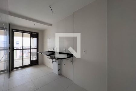 Apartamento à venda com 120m², 3 quartos e 2 vagasCozinha