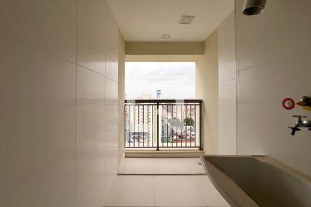 Apartamento à venda com 120m², 3 quartos e 2 vagasÁrea de serviço